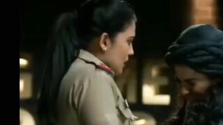 karishma singh and haseena malik heart touching scene