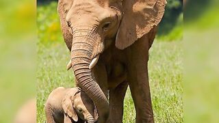 wild animals
