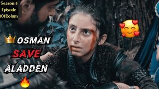 Osman X Alaeddin Osman Save Alaeddin Osman Attitude FA Editx