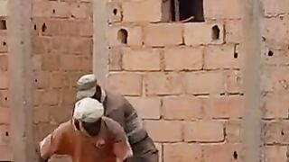Nice technique of work