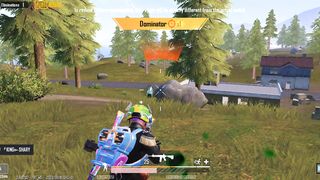 Pubg gaming
