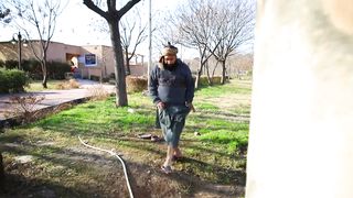 CID IN PAKISTAN Part 1 | Funny Video  The Farrukh Abbas  Show
