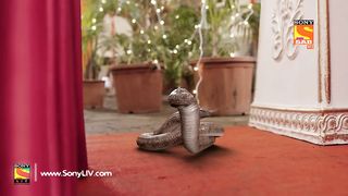 Baalveer Returns - Ep 22 - Full Episode - 9th October, 2019