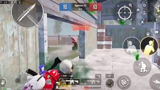my pubg short video with M416 killer pubg shor vedio