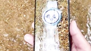 Watch magic