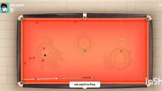 Snooker championship
