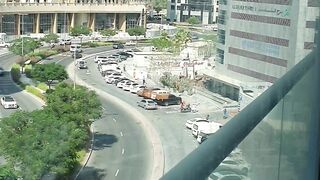 Dubai life
