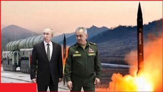 Russia to develop its nuclear potential, this is main guarantor of country's sovereignty