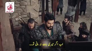 Kurulus Osman season4 episode 15 trailer