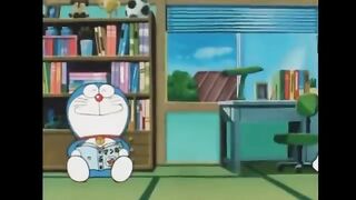 Doraemon Episode Weather Changing Machine