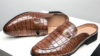 Men's Shoes