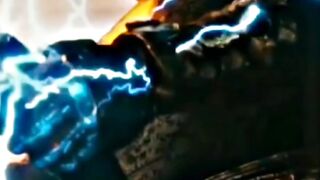 Black Adam vs Thor???? Who is Strong?