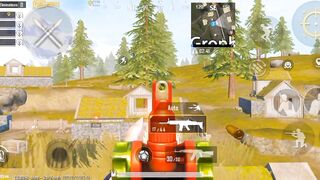Best game had  PUBG mobile