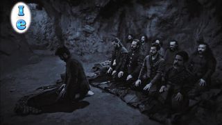 Osman Bey ve alplarının duası - Kuruluş Osman 114. Bölüm