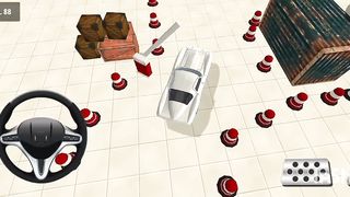 Car parking games