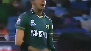 Cricket status