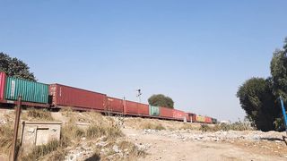 Good Train