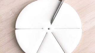 How to design a cake# kitchen gadgets