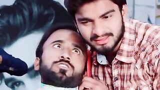 Funnyvideo????????dulhaan tiyar ho Gaye mein taa