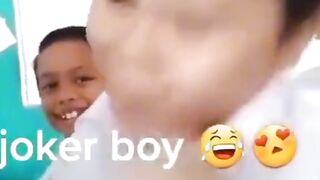 Funny video, comedy scene, entertainment, viral funny video