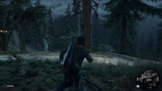 days gone game