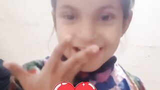 Funny baby