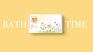 Burt's Bees Gifts, 5 Body Care Products, Everyday