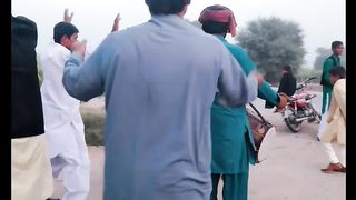 New Saraiki dhol Jhumar
