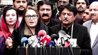 ہم ان کو قبروں سے نکال کر انتقام لیں گے ۔ اتنی سخت پریس کانفرنس سب کے   ہو ش اڑا دیے