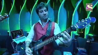 Tum To Dhokebaz Ho- Arunita Pawandeep - Indian Idol - Tum To Dhokhebaaz Wada Karke Bhul Jate
