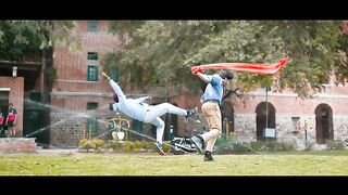 Shehzada official Trailer Action movie