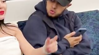 Hilariously prank