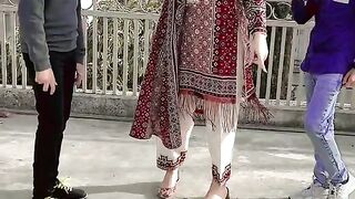 Blouse channel