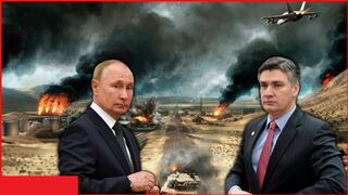 US, NATO engaged in proxy warfare against Russia