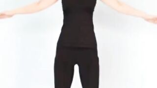 Aram Swing Workout
