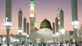 Jumma Mubarak ????//جمعہ مبارک//