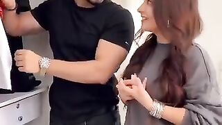 Yea kesa Jawab diya