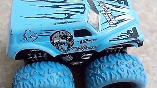 My Toy Jeep