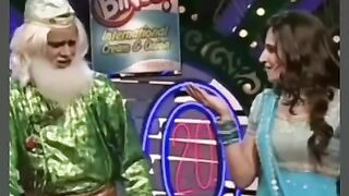full masti