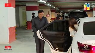 parizad drama status