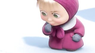 MASHA AND BEAR