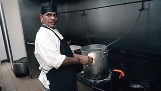 Zia Tabarak VEG or NON-VEG_ Saravana Bhavan & Tandoori Feast_Pakistani & Indian Food in Canada ☺️