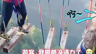 Funny video of china