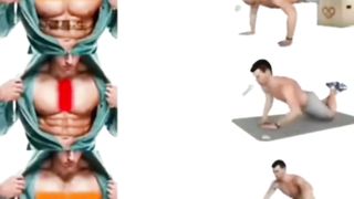 Chest Workout