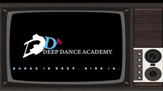 BELLY DANCING _ DEEP DANCE