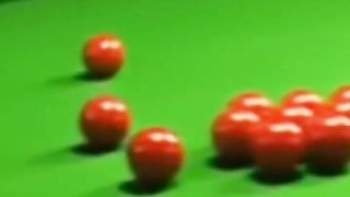 Judd Trump Little Snooker play❤️