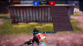Ft: Push Push Panda | Pubg Montage | Pubg Mobile