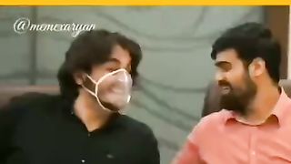 Harami Dost ????????????????