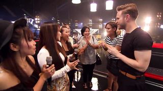 4th Power raise the roof with Jessie J hit _ Auditions Week 1 _ The X Factor UK 2015