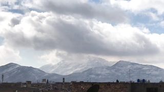 Beauty of Quetta